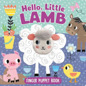 Hello, Little Lamb Hello, Little Lamb