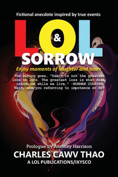 Lol and Sorrow : Enjoy Moments of Laughter and Tears