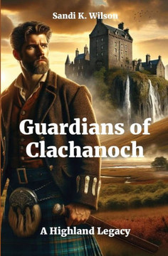 Guardians of Clachanoch : A Highland Legacy