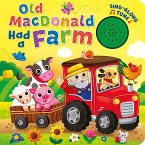 Old MacDonald Had a Farm (Sing-Along Tune)? Old MacDonald Had a Farm (Sing-Along Tune)?