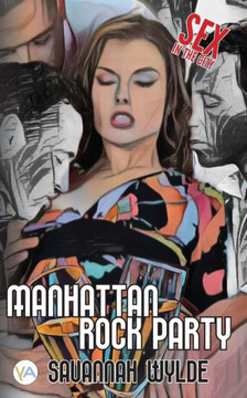 Manhattan Rock Party