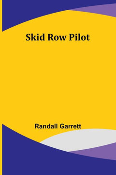 Skid Row Pilot Skid Row Pilot