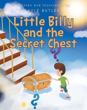 Little Billy and the Secret Chest