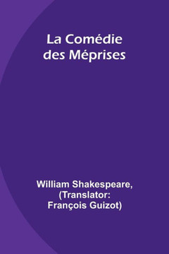 La Comédie des Méprises