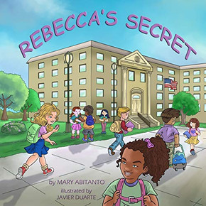Rebecca's Secret Rebecca's Secret