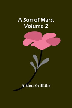 A Son of Mars, Volume 2 A Son of Mars, Volume 2