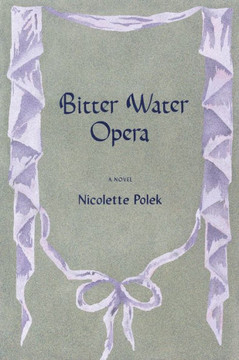 Bitter Water Opera : A Novel