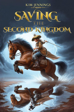 Saving the Second Kingdom Saving the Second Kingdom