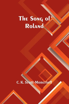 The Song of Roland The Song of Roland