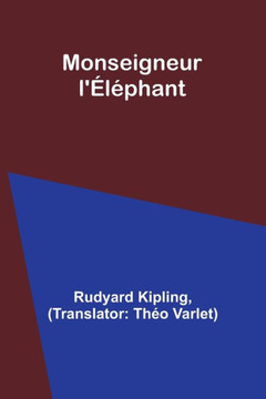 Monseigneur l'Éléphant