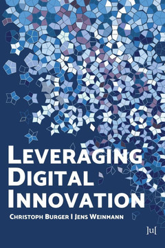Leveraging Digital Innovation : Lessons for Implementation