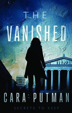 The Vanished : A Novel