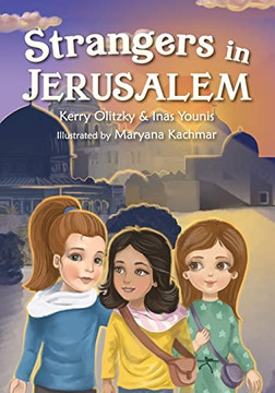 Strangers In Jerusalem