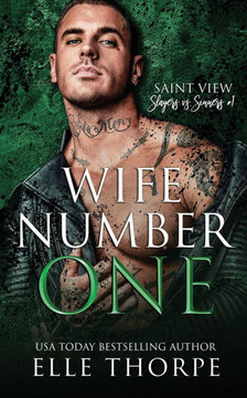Wife Number One Wife Number One