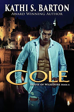 Cole : House of Wilkshire ? Paranormal Dragon Shifter Romance