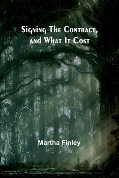 Signing the Contract, and What It Cost Signing the Contract, and What It Cost