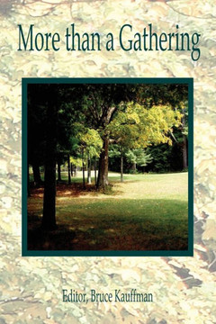 More Than a Gathering : Reflections from the Poets @ Artfest 2023 Poetry Festival