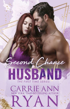 Second Chance Husband Second Chance Husband