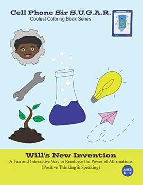Will's New Invention : Power of Affirmations (Positive Thinking & Speaking)