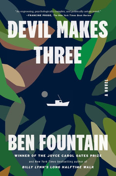 Devil Makes Three : A Novel
