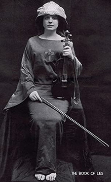 The Book Of Lies, Sometimes Falsely Called Breaks (Jabberwoke Pocket Occult)