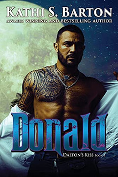 Donald: DaltonS Kiss: Vampire Paranormal Romance