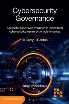 Cybersecurity Governance Cybersecurity Governance