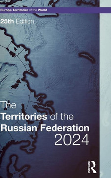 The Territories of the Russian Federation 2024