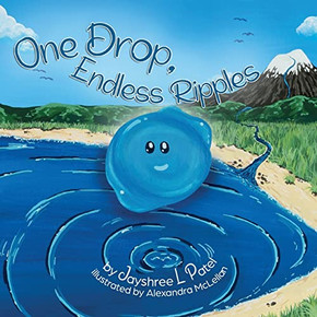 One Drop, Endless Ripples - Paperback