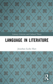 Language in Literature Language in Literature