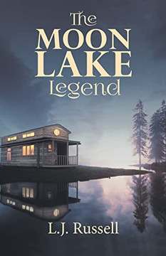 The Moon Lake Legend The Moon Lake Legend