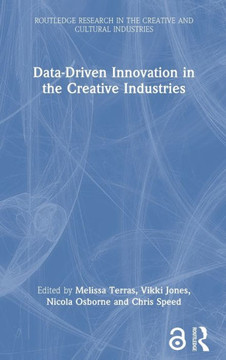 Data-Driven Innovation in the Creative Industries