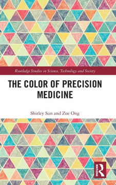 The Color of Precision Medicine The Color of Precision Medicine