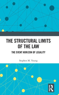 The Structural Limits of the Law : The Event Horizon of Legality