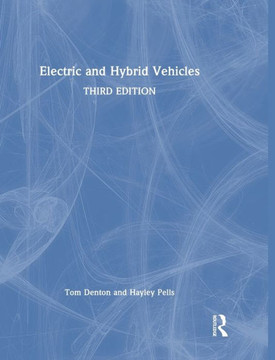 Electric and Hybrid Vehicles Electric and Hybrid Vehicles