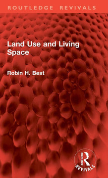 Land Use and Living Space