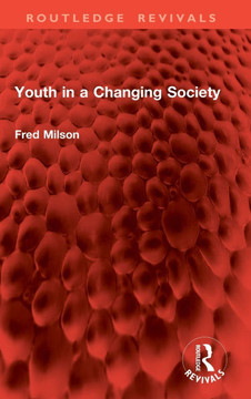 Youth in a Changing Society
