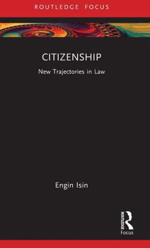 Citizenship : New Trajectories in Law