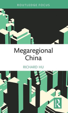 Megaregional China Megaregional China