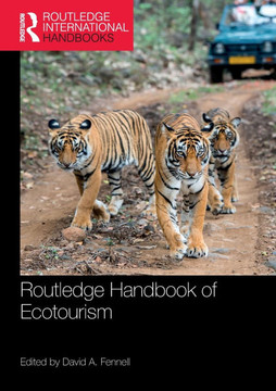 Routledge Handbook of Ecotourism Routledge Handbook of Ecotourism