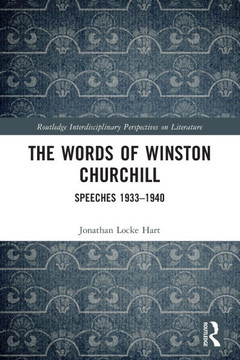 The Words of Winston Churchill