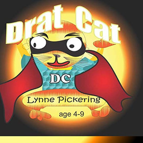 Drat Cat (Super Hero Cat) Drat Cat (Super Hero Cat)