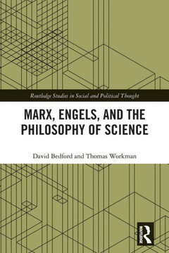 Marx, Engels and the Philosophy of Science
