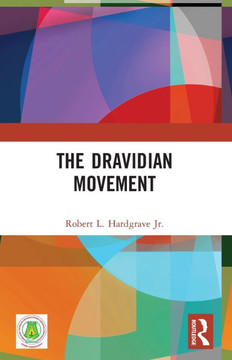 The Dravidian Movement
