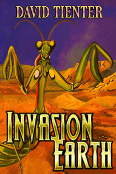 Invasion Earth Invasion Earth