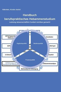 Handbuch berufspraktisches Hebammenstudium : Leistung wissenschaftlich fundiert sichtbar gemacht Lehr- und Arbeitsinstrumente, Standard Praxisanleitung, Checklisten