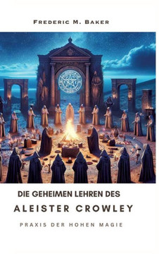 Die geheimen Lehren des Aleister Crowley : Praxis der hohen Magie