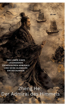 Zheng He: Der Admiral des Himmels : Das Leben eines legendären chinesischen Admirals und seine globalen Entdeckungen