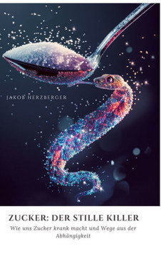 Zucker: Der stille Killer : Wie uns Zucker krank macht und Wege aus der Abhängigkeit