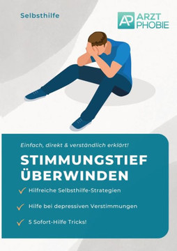 Stimmungstief überwinden : Selbsthilfe bei depressiven Verstimmungen